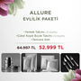 Allure Evlilik Paketi