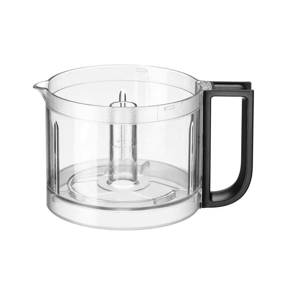 KitchenAid 5KFC3516EOB Mutfak Robotu Onyx Black