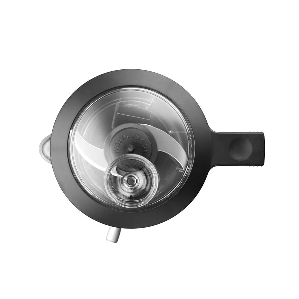 KitchenAid 5KFC3516EOB Mutfak Robotu Onyx Black