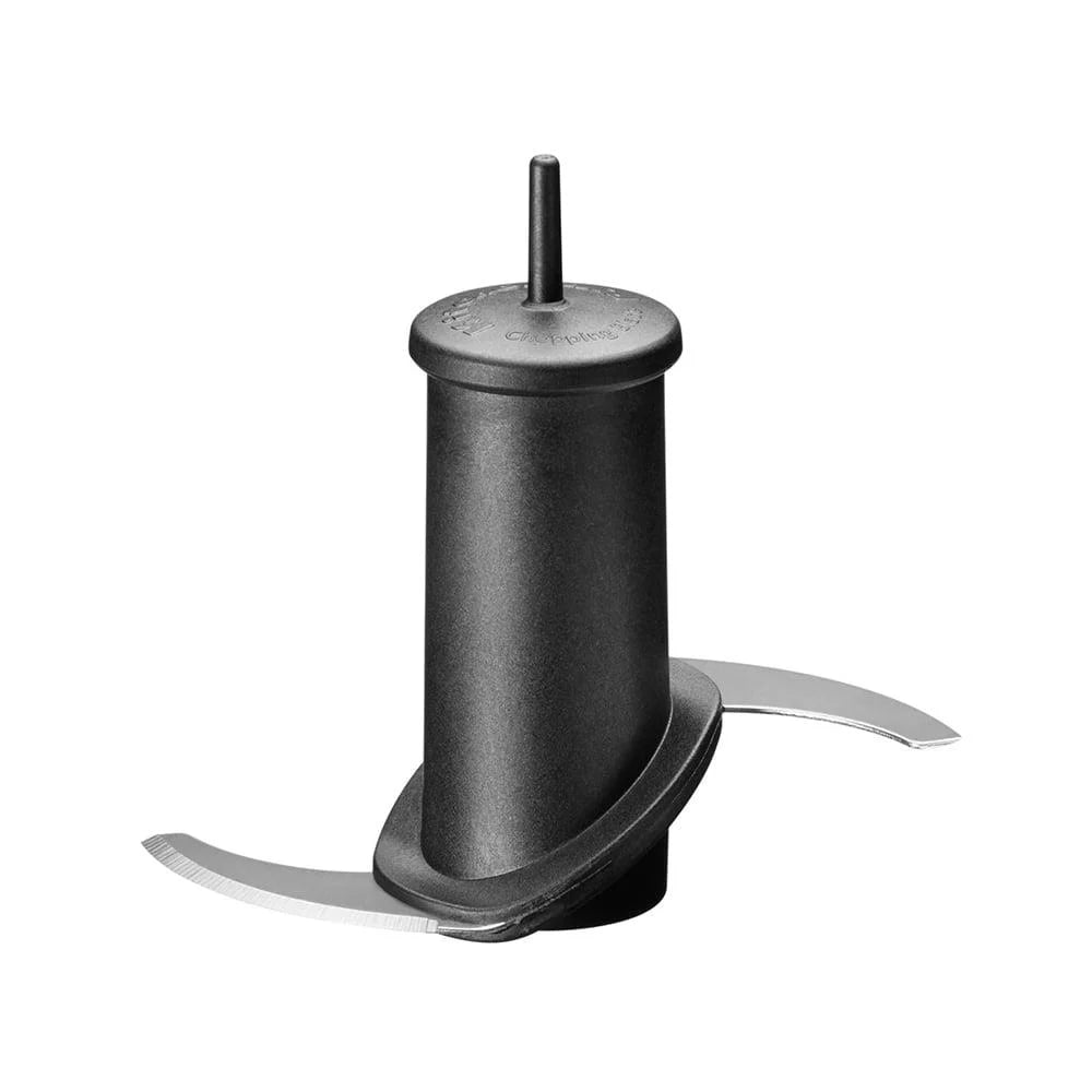 KitchenAid 5KFC3516EOB Mutfak Robotu Onyx Black