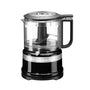 KitchenAid 5KFC3516EOB Mutfak Robotu Onyx Black