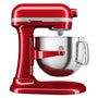 KitchenAid Artisan 6,6 L Kaldırılabilir Kaseli Stand Mikser Candy Apple 5KSM70SHXEEAC
