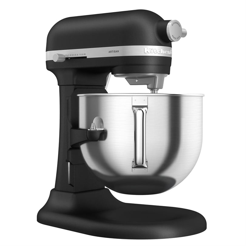 KitchenAid Artisan 6,6 L Kaldırılabilir Kaseli Stand Mikser Cast