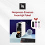 Nespresso Essenza Avantajlı Paket