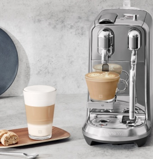 Nespresso