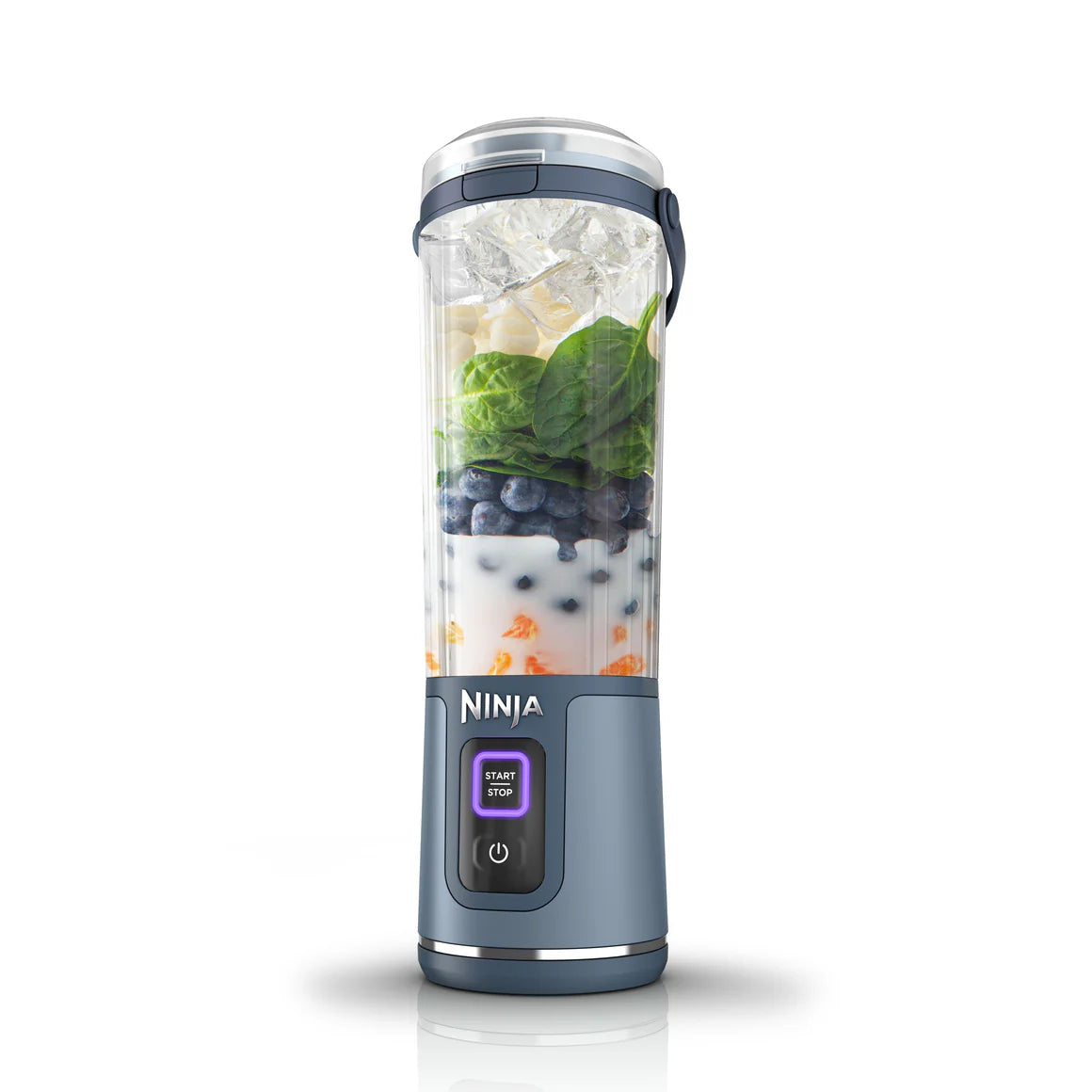 Ninja Blast™ Taşınabilir Blender - Mavi