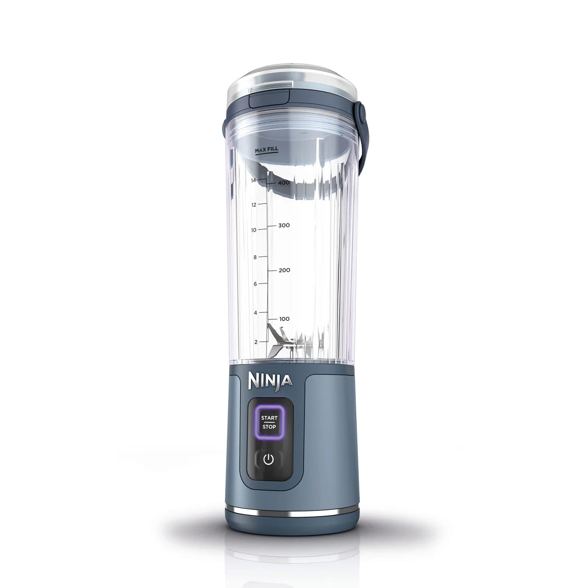 Ninja Blast™ Taşınabilir Blender - Mavi