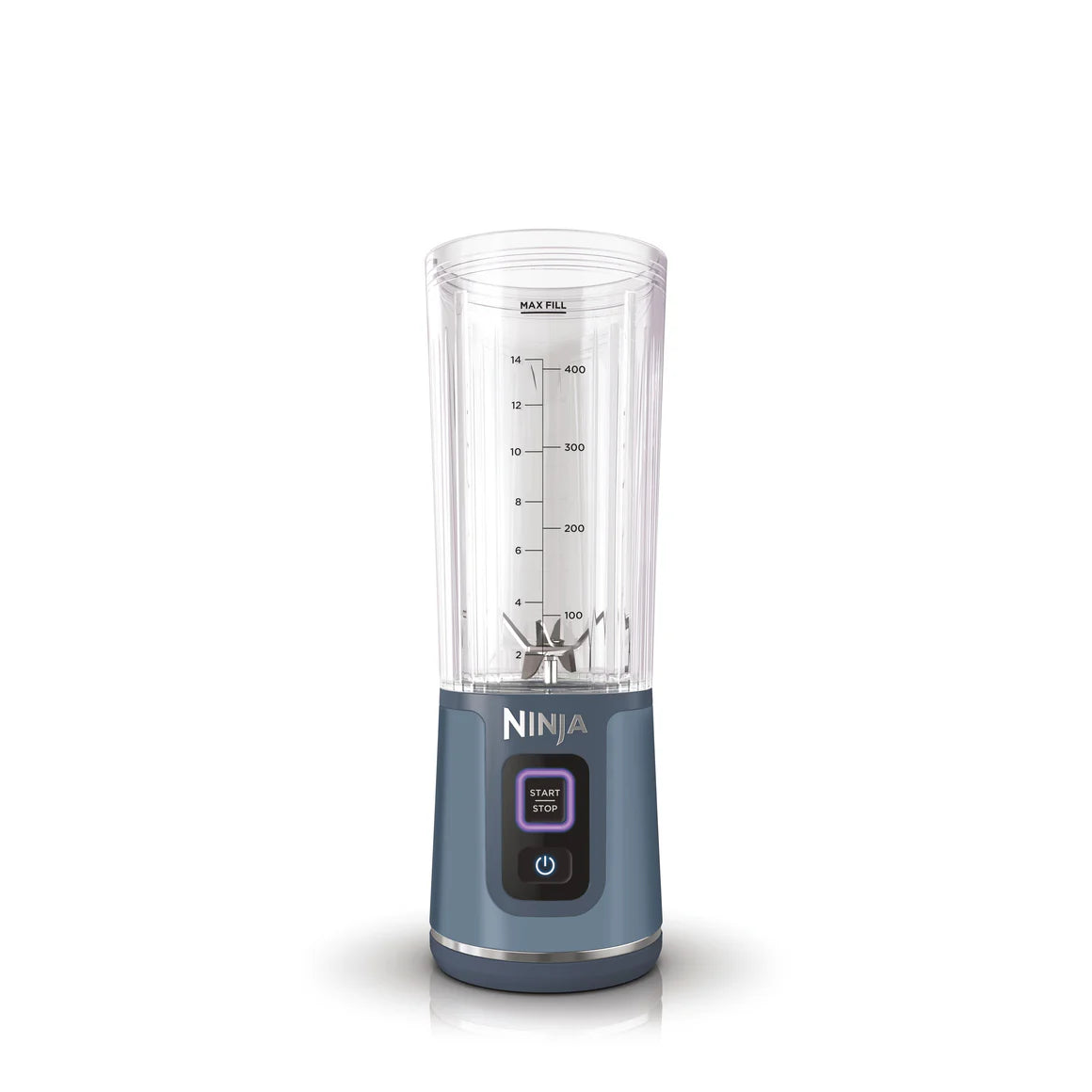 Ninja Blast™ Taşınabilir Blender - Mavi