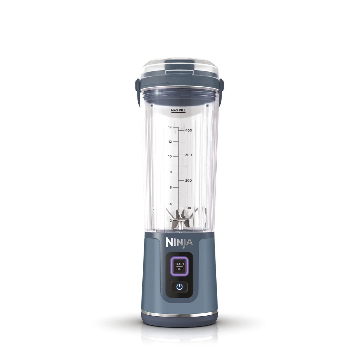 Ninja Blast™ Taşınabilir Blender - Mavi