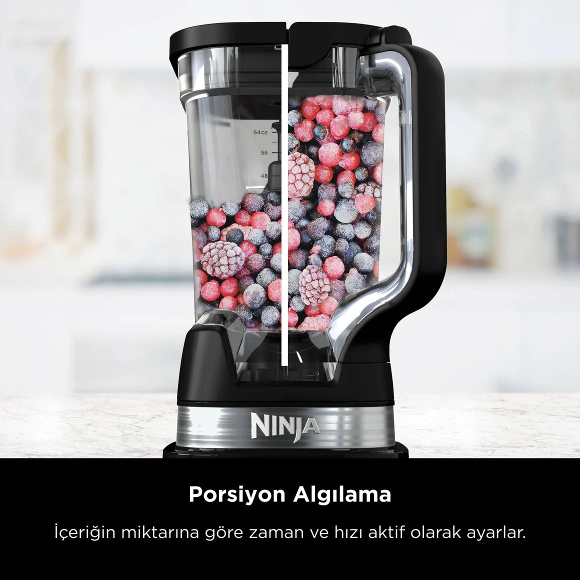 Ninja Detect Pro Blender TB201EU | Jumbo