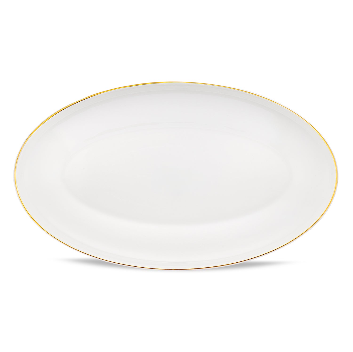 Jumbo Belle Gold 55 Parça 12 Kişilik Yemek Takımı