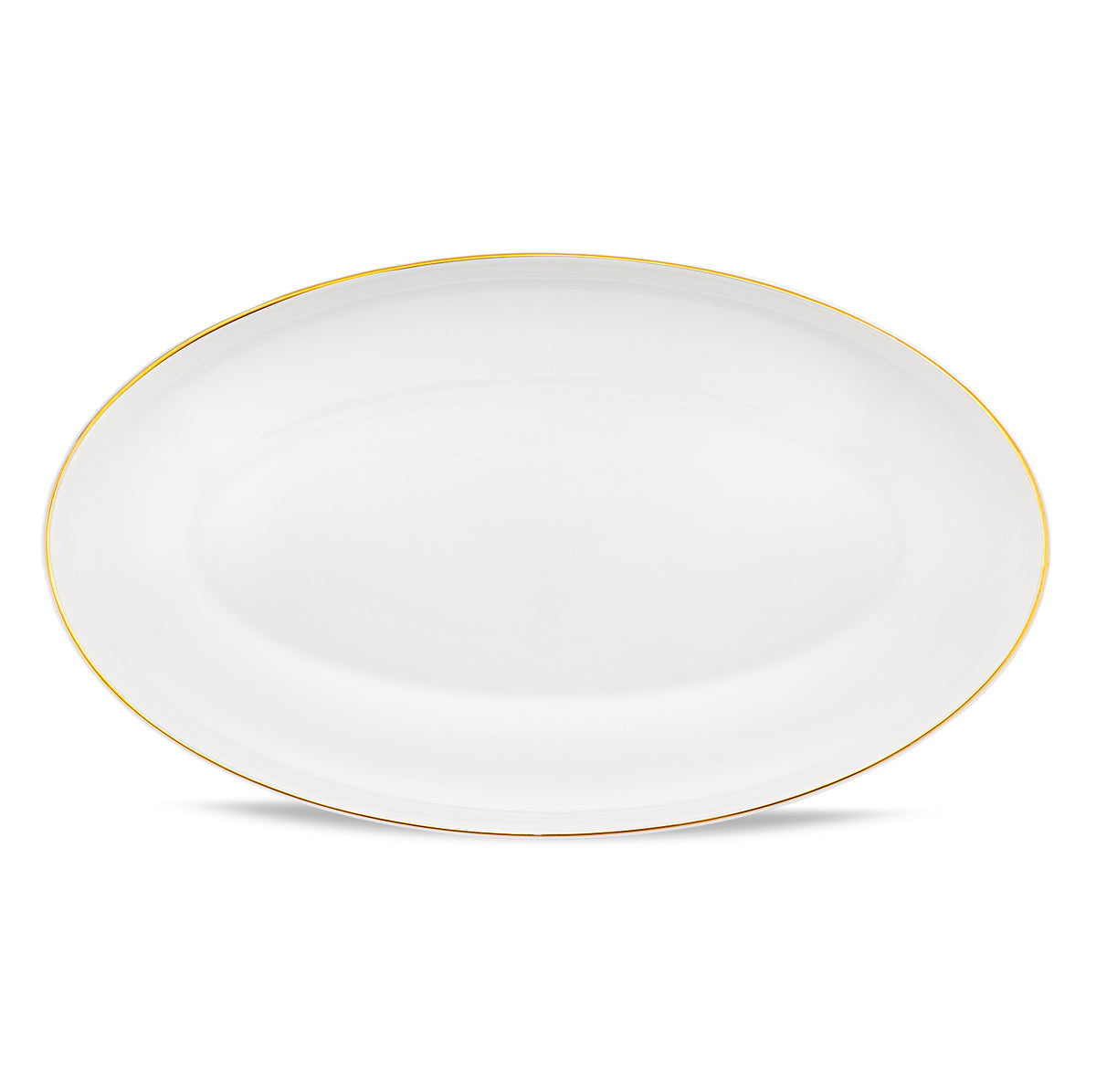 Jumbo Belle Gold 55 Parça 12 Kişilik Yemek Takımı