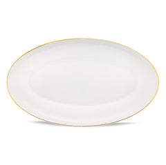 Jumbo Belle Gold 55 Parça 12 Kişilik Yemek Takımı