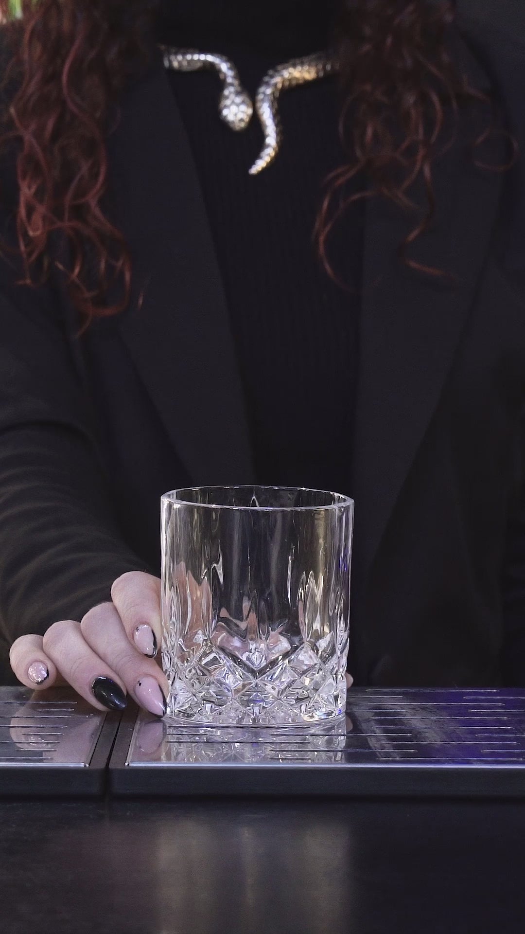 Rcr Opera 6'lı Su Bardağı 300 ml