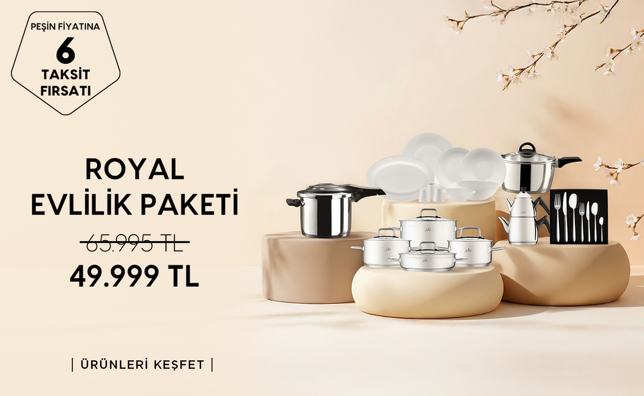 Avantajlı Paket