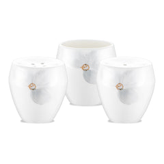 Jumbo Misty Flora 29 Parça 6 Kişilik Yemek Takımı