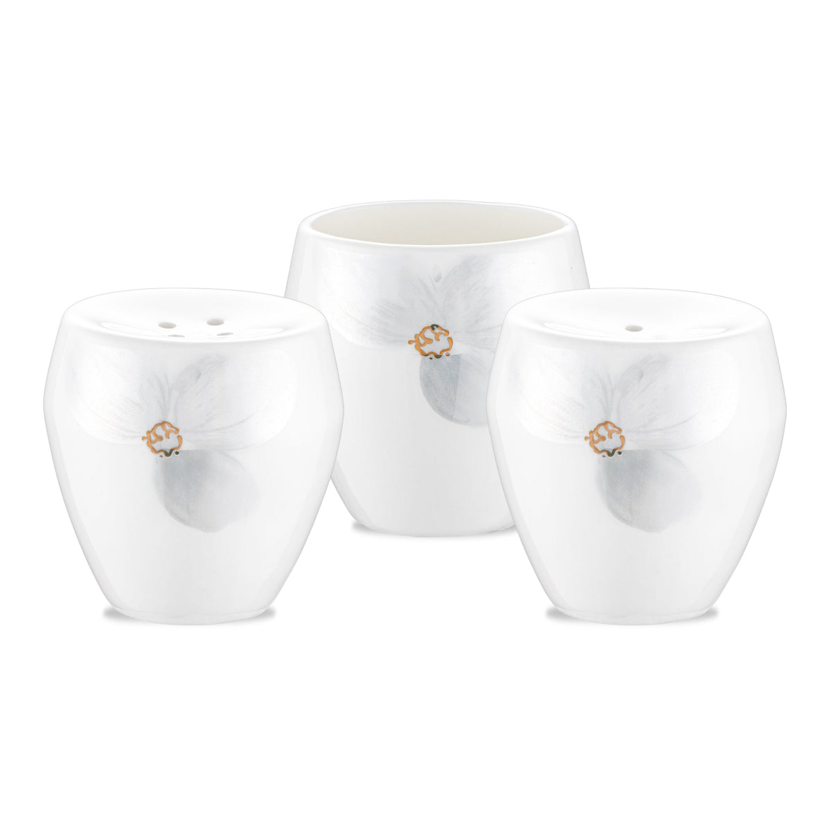 Jumbo Misty Flora 58 Parça 12 Kişilik Yemek Takımı