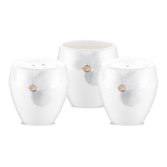 Jumbo Misty Flora 58 Parça 12 Kişilik Yemek Takımı