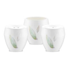 Jumbo Leaf Verdance 58 Parça 12 Kişilik Yemek Takımı