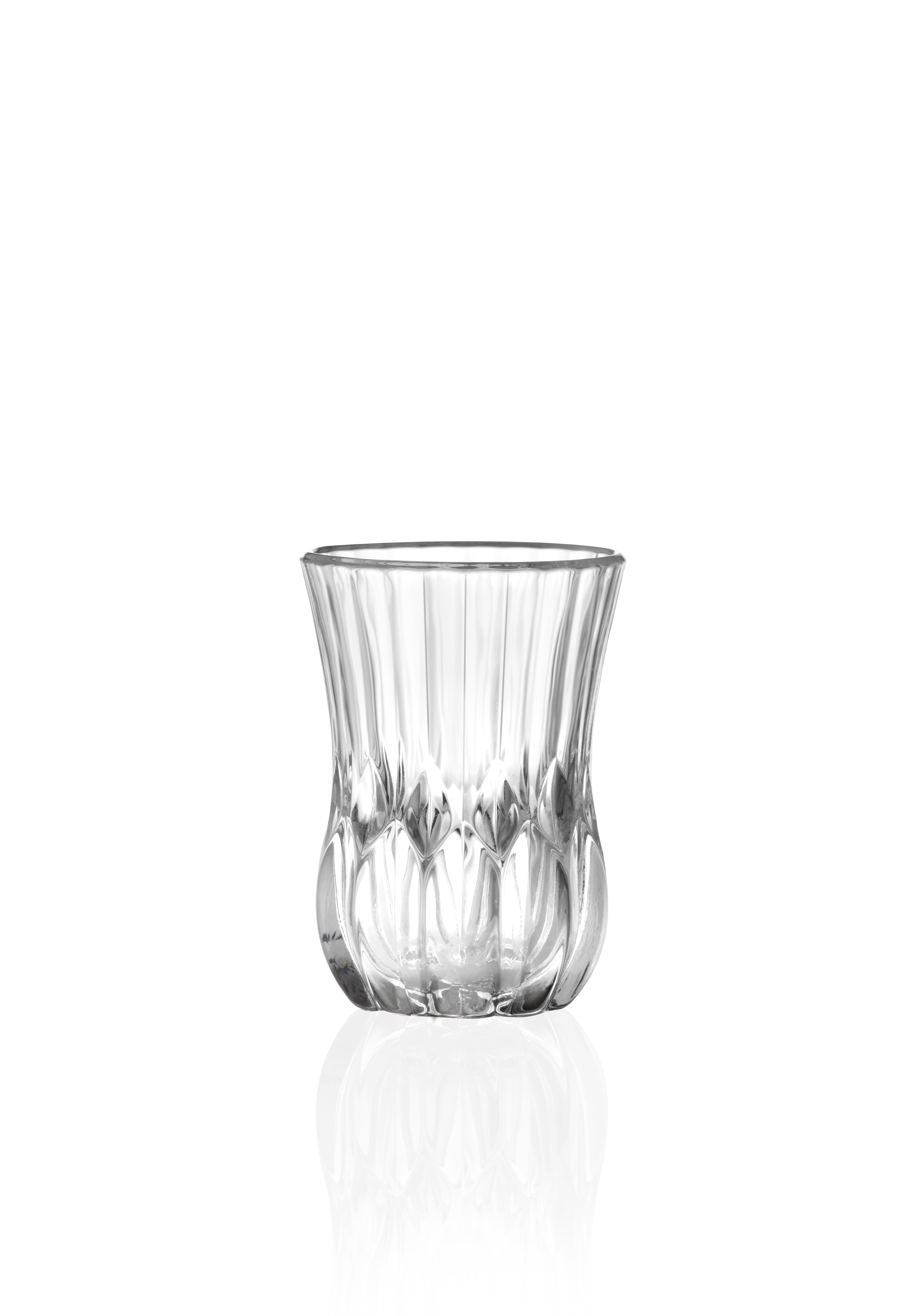Rcr Adagio 6'lı Çay Bardağı Takımı