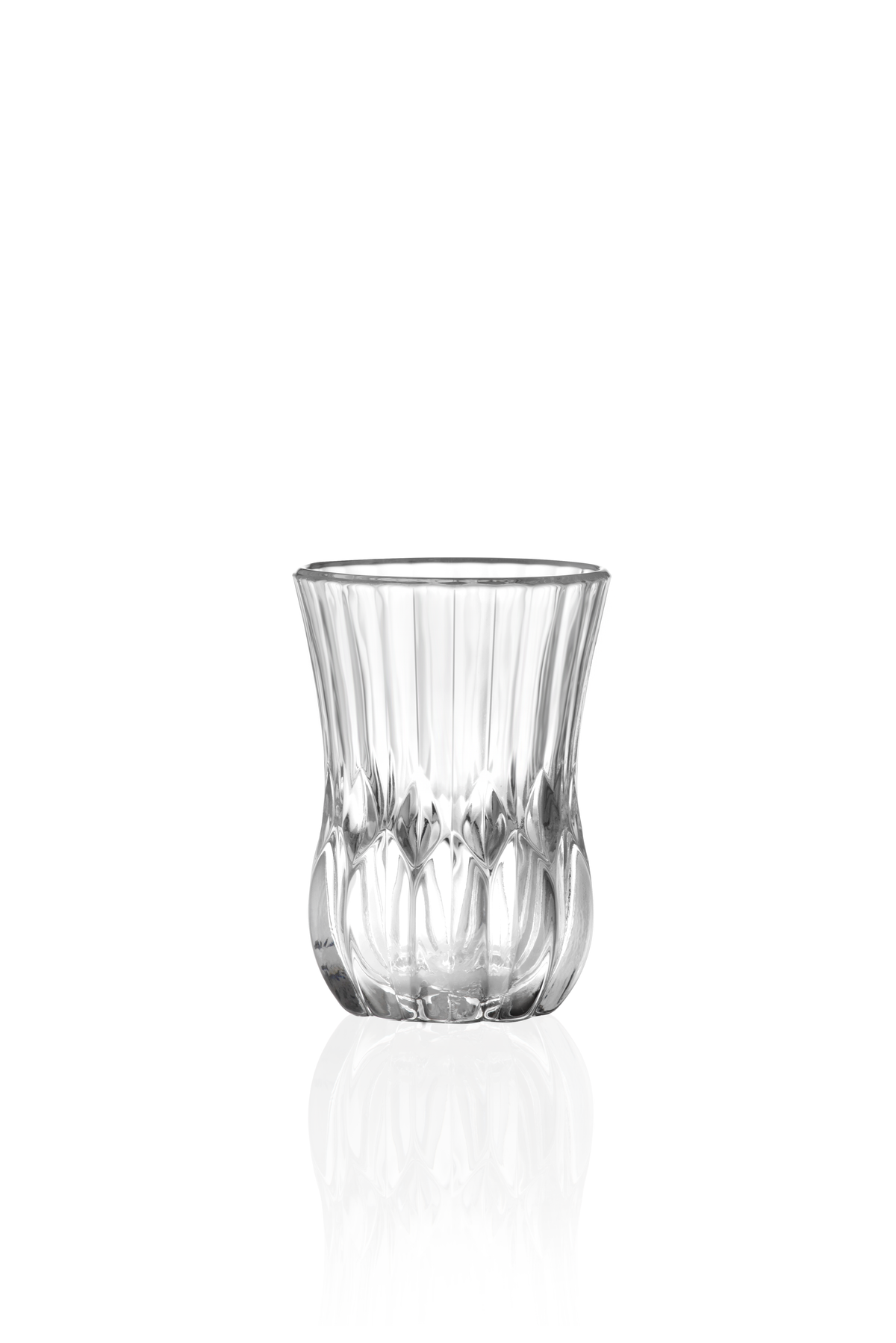 Rcr Adagio 6'lı Çay Bardağı