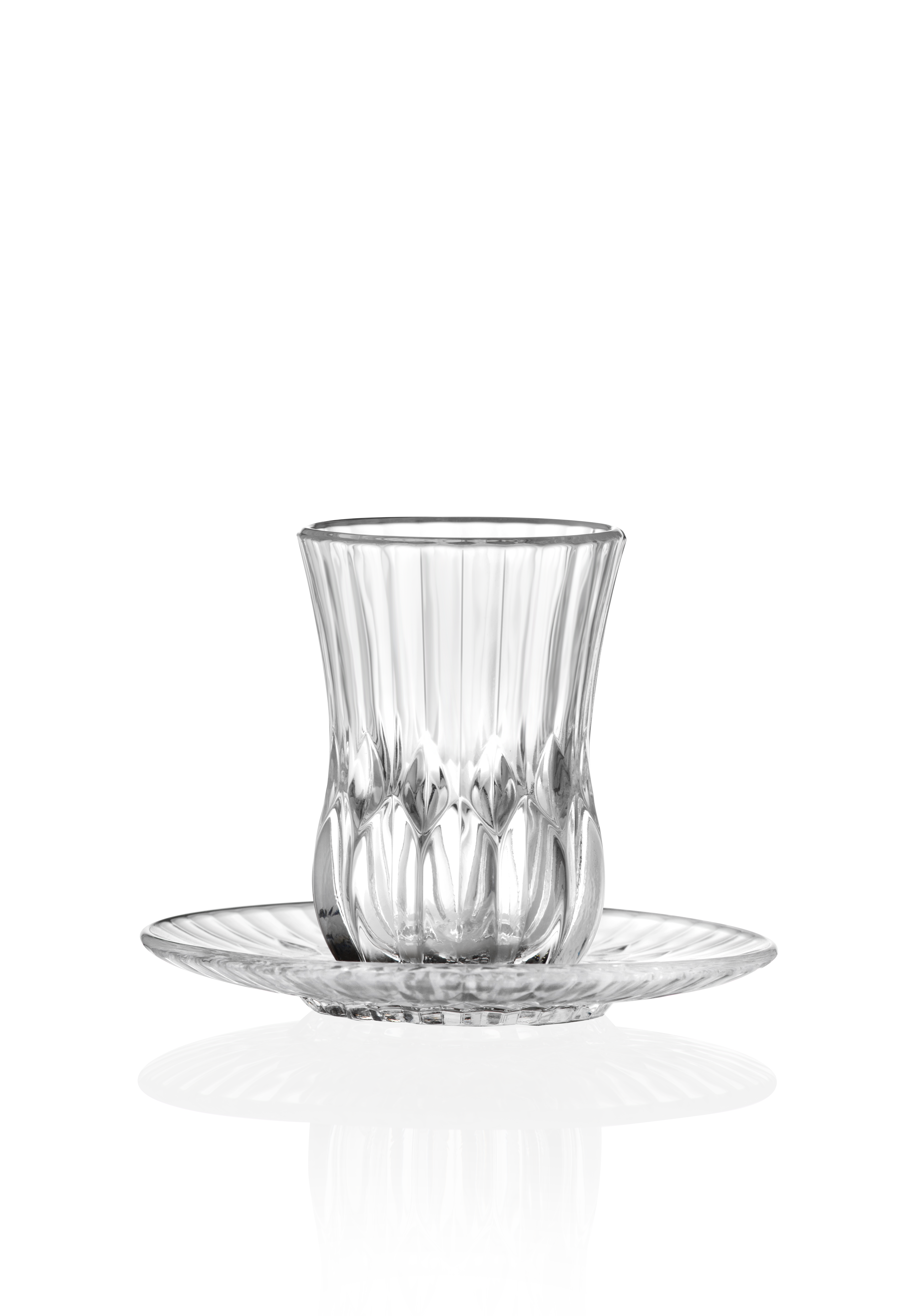 Rcr Adagio 12'li Çay Takımı 140 ml