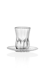Rcr Adagio 12'li Çay Takımı 140 ml